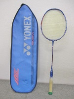 横浜市緑区にて YONEX DUORA10 を出張買取致しました