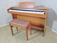 横浜市南区にてヤマハ 電子ピアノ YDP-151Cを買取しました