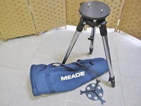 大和市にて MEADE 三脚 #884  を買取しました