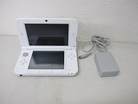 八王子_出張買取_ニンテンドー 3DSLL