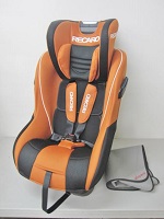 大和_出張買取_レカロ_RECARO Start 07 チャイルド シート CZ-HLB