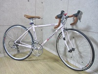 小平_出張買取_テスタッチ_サクラピンク shimano 105