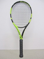 厚木市にて Babolat テニスラケット を買取しました