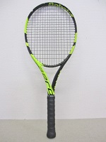 相模原_店頭買取_Babolat Pure Aero G2