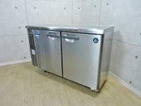 渋谷区にて ホシザキ 冷蔵庫 RT-120PTC を買取しました