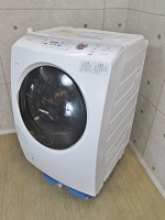 渋谷区にて ドラム式洗濯乾燥機 TW-Z8500R を買取しました
