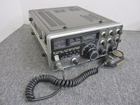 TRIO TS-600 オールモード機 トランシーバー