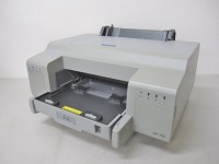 EPSON インクジェット ビジネスプリンタ GP-710