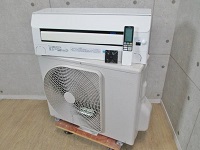 東芝 大清快VOiCE エアコン RAS-712NDR1