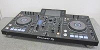 パイオニア 一体型DJコントローラー XDJ-RX