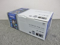 世田谷_店頭買取_オリンパス_PEN Lite E-PL6