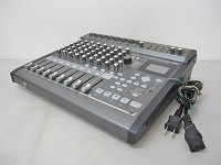 相模原市南区にて KORG MTRミキサー D888 を買取ました