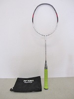 世田谷区にて YONEX バドミントンラケット を買取ました