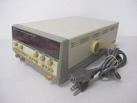 IWATSU ファンクションジェネレーター SG-4111