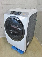 練馬区にて ドラム式洗濯乾燥機 NA-VX9500L を買取ました