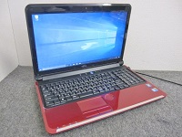 富士通 LIFEBOOK FMVA53CRK ノートPC