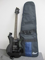 Cort MX200 エレキギター EMG-HZ