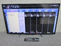 シャープ 液晶テレビ AQUOS LC-32W25