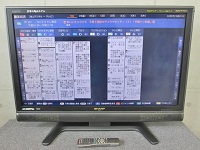 中央区にて シャープ 液晶テレビ LC-37GX30 を買取ました