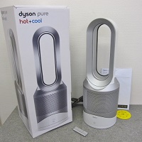 小平市にて ダイソン Hot&Cool HP01 を買取ました