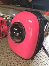 ペット顔出し リュック