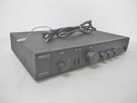 小平市にてARCAM ALPHA 5plus アンプを買取ました