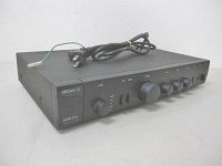 ARCAM ALPHA 5plus アンプ