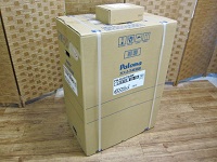 八王子市にてパロマ ふろ給湯器 FH-E207SAWを買取ました