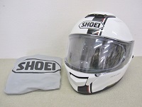 SHOEI ヘルメット GT-Air XLサイズ