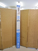 八王子市にて 川口技研 ロータリー網戸 NC2-18 を買取ました