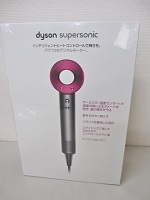 ダイソン ヘアドライヤー HD01 ULF Dyson Supersonic