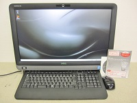 DELL 一体型パソコン Inspriron One 2310