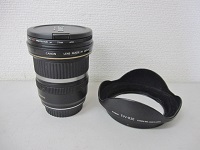 八王子_出張買取_Canon レンズ EFS