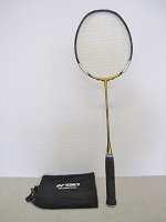 世田谷区にてYONEX NANOSPEED 8000を買取ました