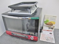 豊島区にて 日立 オーブンレンジ MRO-GV200 を買取ました