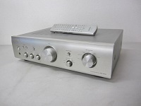 日野市にてデノン プリメインアンプ PMA-390AEを買取ました