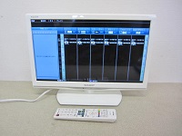 東久留米市にて シャープ 液晶テレビ LC-19K20を買取ました