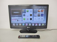 LG Smart TV 液晶テレビ 22LS3500-JB