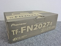 横浜市南区にてコードレス電話機 TF-FN2027-Rを買取ました