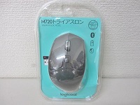 ロジクール M720 トライアスロン マウス