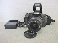 Canon EOS Kiss ×5 デジタル一眼 カメラ