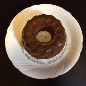 レモンケーキ