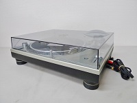 八王子市にて ターンテーブル SL-1200MK5 を買取ました