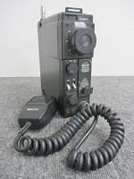 アイコム VHF トランシーバー IC-502 マイク付き