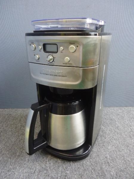 クイジナート コーヒーメーカー DGB-900PCJ
