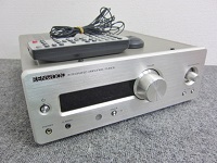 日野市にて ケンウッド AVアンプ R-K1000 を買取ました