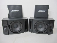 BOSE スピーカー ペア 201 SERIES Ⅴ