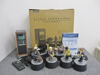 世田谷区にて リトルジャマープロ LJP1-K を買取ました