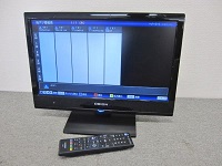 オリオン 液晶テレビ DTU191-B1