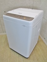 大和市にてパナソニック 洗濯機 NA-F60PB10を買取ました